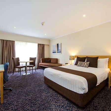 Best Western Plus Hovell Tree Inn Albury Eksteriør billede