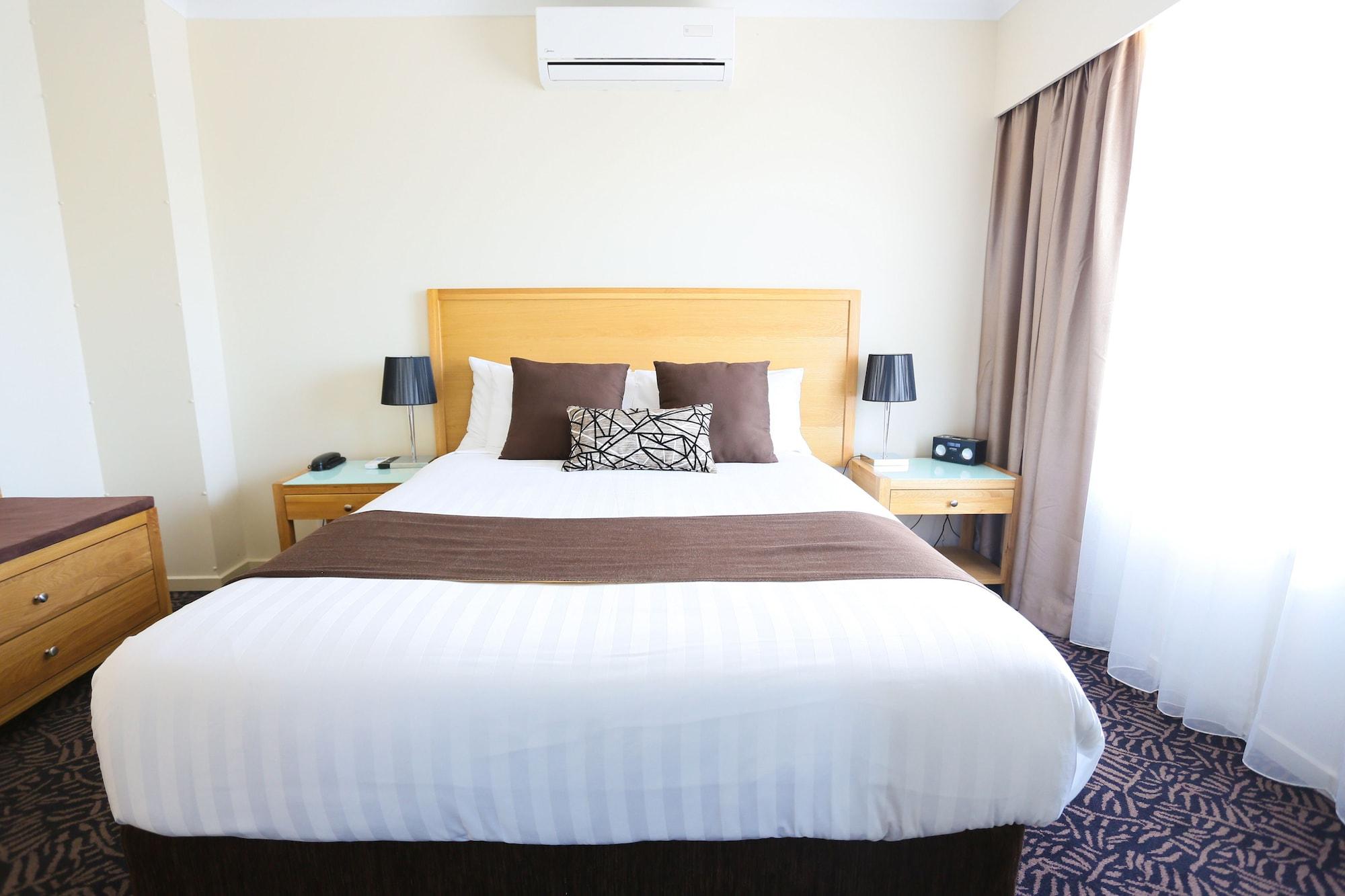Best Western Plus Hovell Tree Inn Albury Eksteriør billede