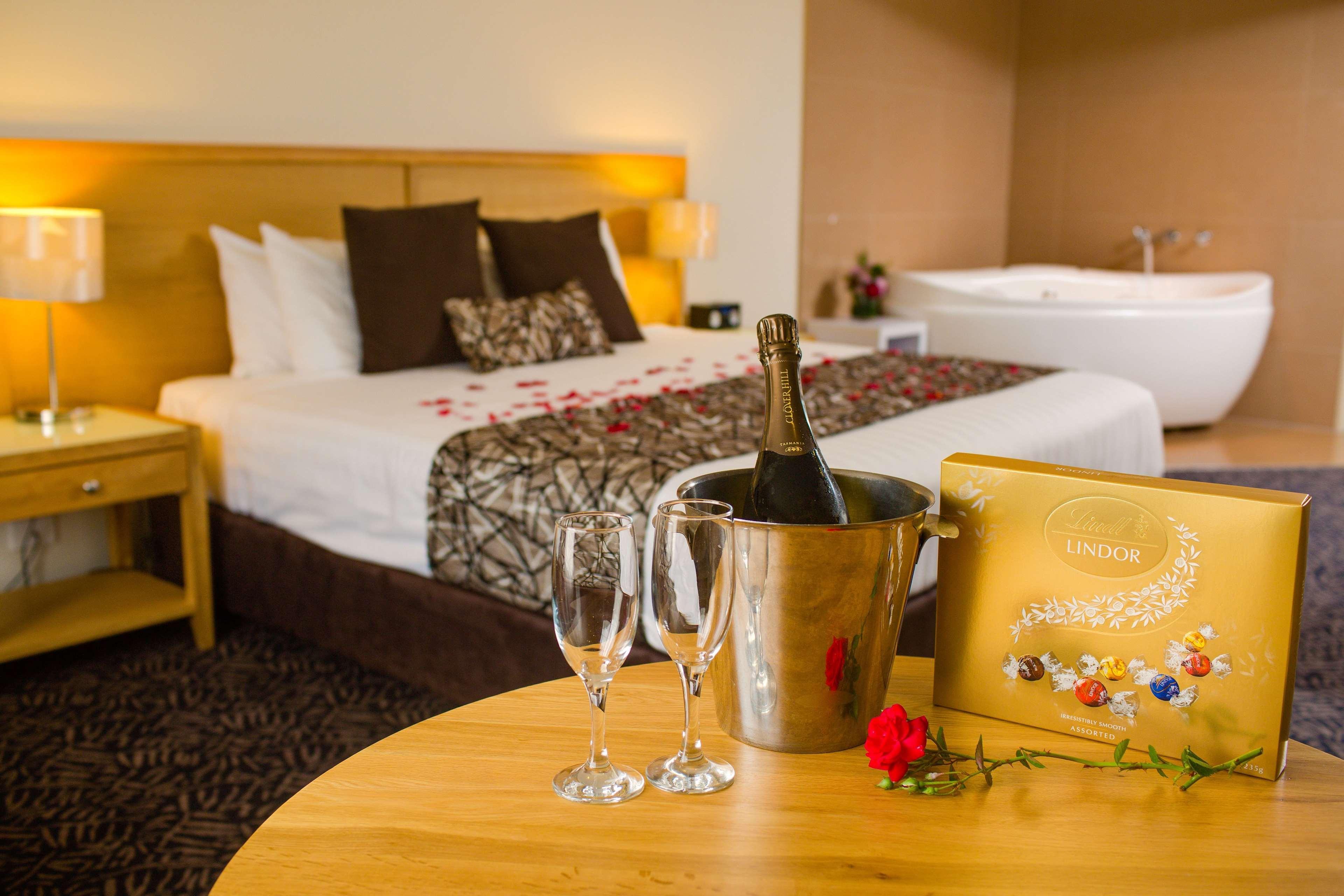 Best Western Plus Hovell Tree Inn Albury Eksteriør billede