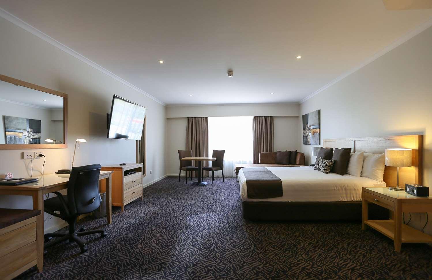 Best Western Plus Hovell Tree Inn Albury Eksteriør billede