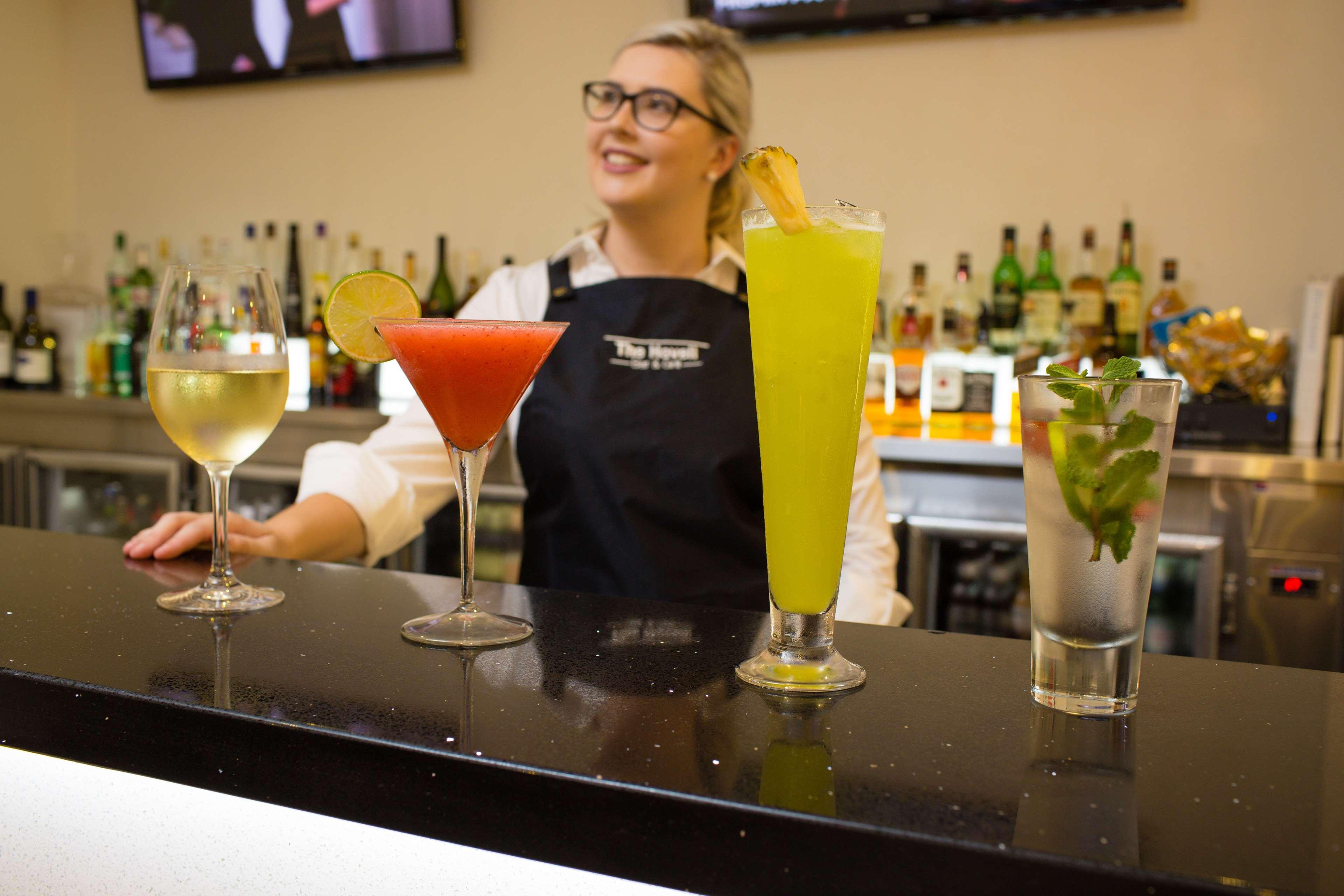 Best Western Plus Hovell Tree Inn Albury Eksteriør billede