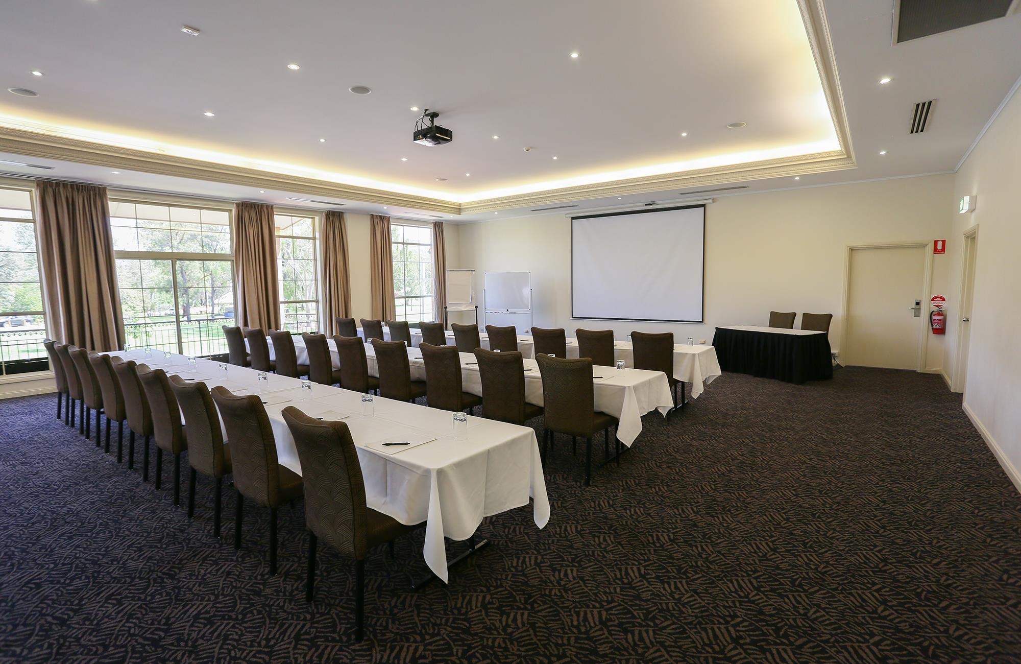 Best Western Plus Hovell Tree Inn Albury Eksteriør billede