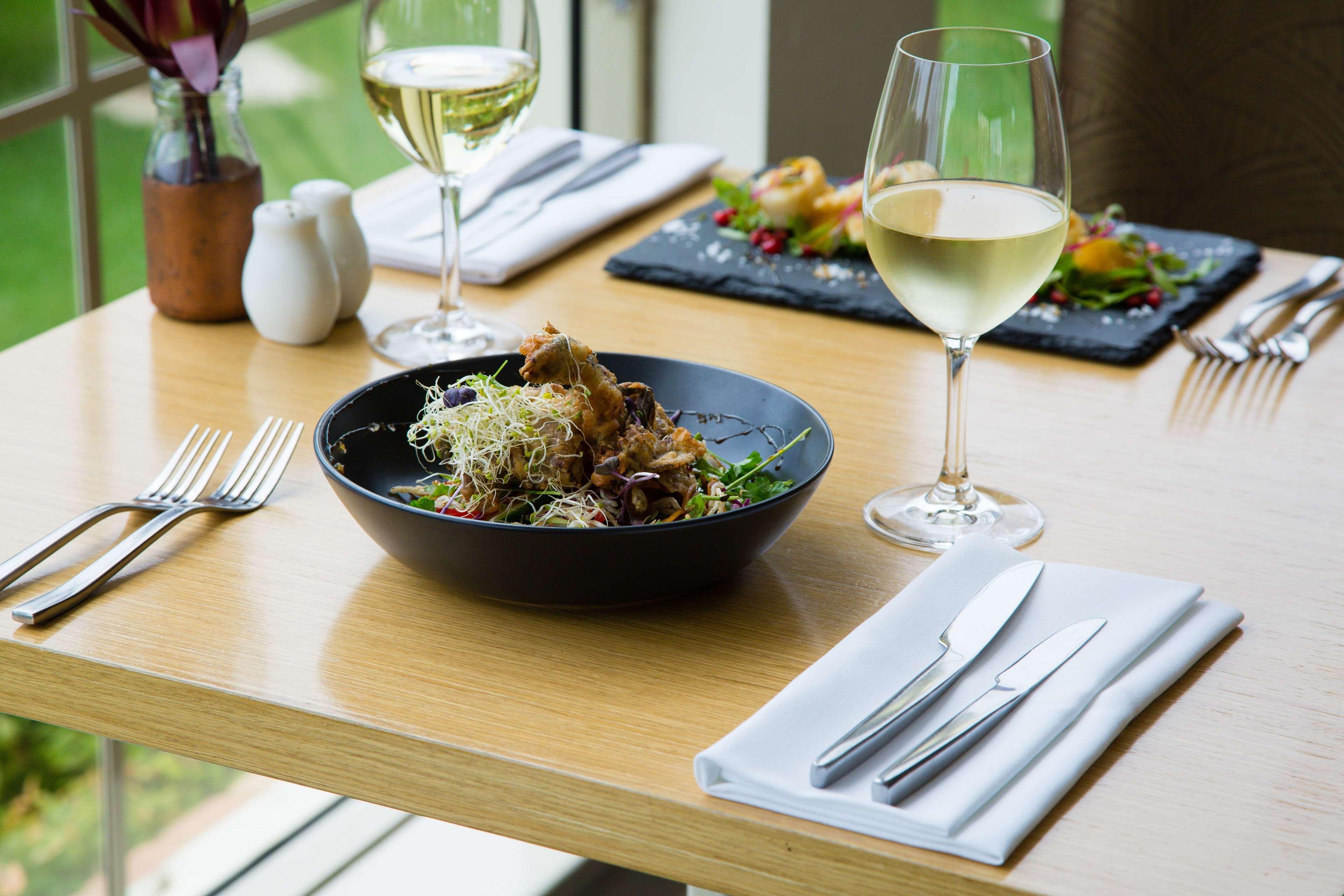 Best Western Plus Hovell Tree Inn Albury Eksteriør billede