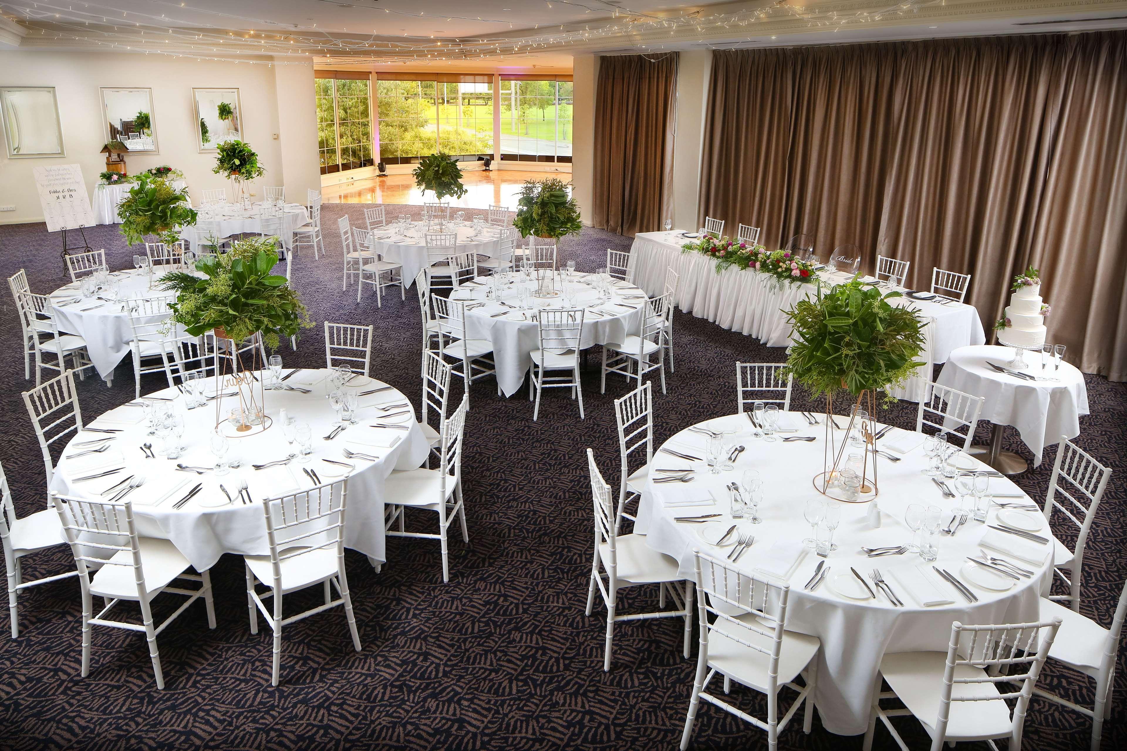 Best Western Plus Hovell Tree Inn Albury Eksteriør billede