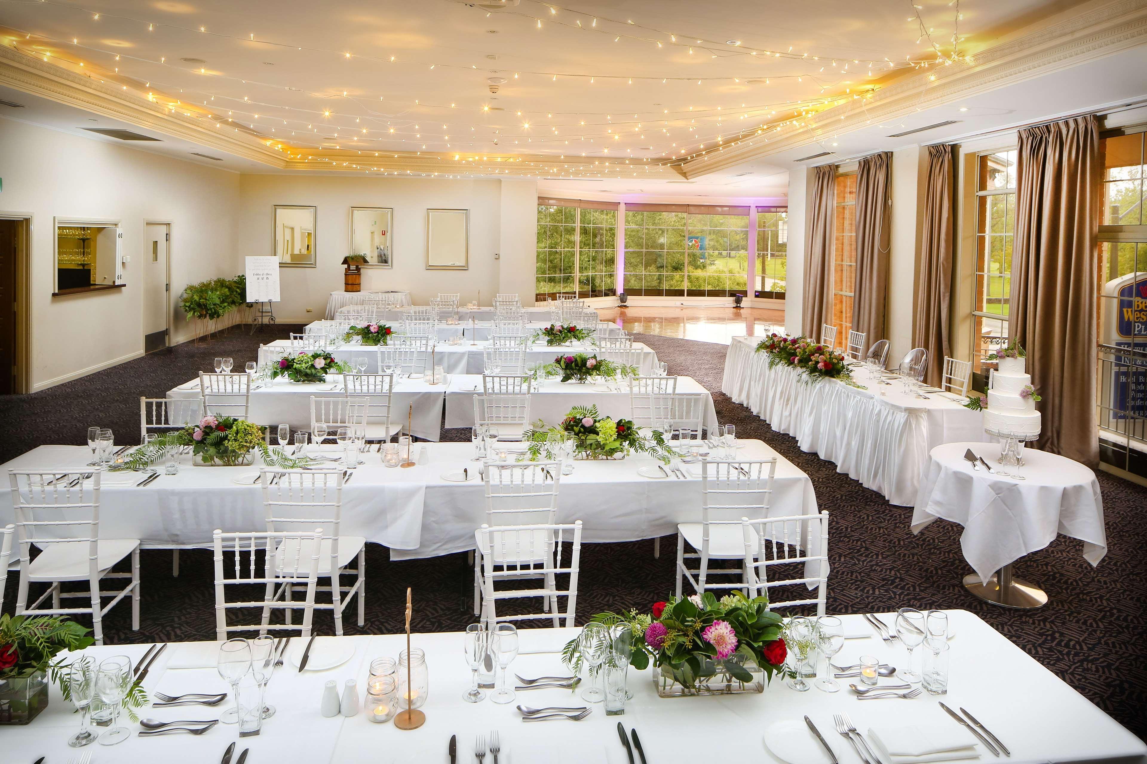 Best Western Plus Hovell Tree Inn Albury Eksteriør billede