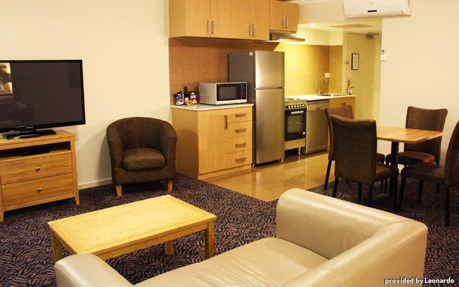 Best Western Plus Hovell Tree Inn Albury Eksteriør billede