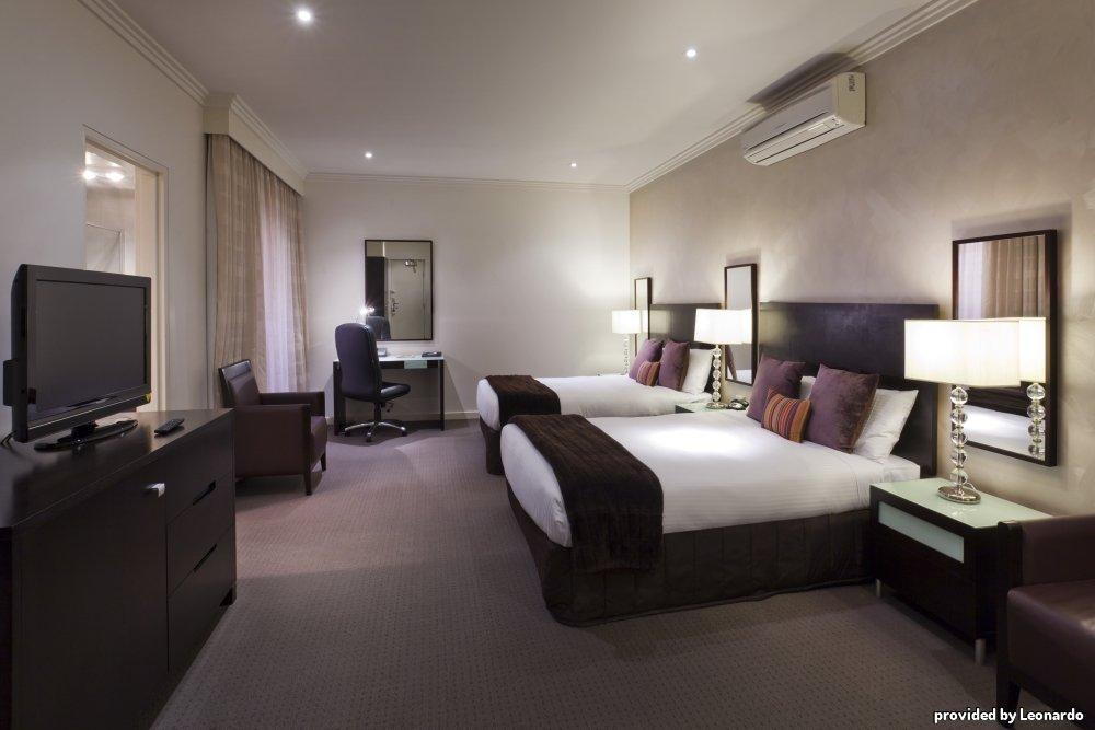 Best Western Plus Hovell Tree Inn Albury Værelse billede