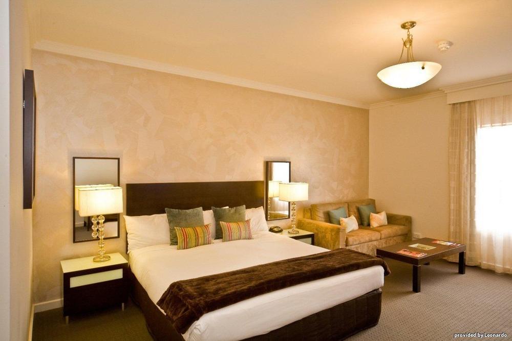 Best Western Plus Hovell Tree Inn Albury Værelse billede