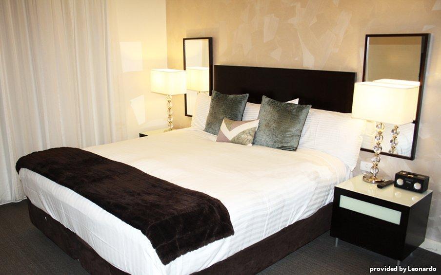 Best Western Plus Hovell Tree Inn Albury Eksteriør billede