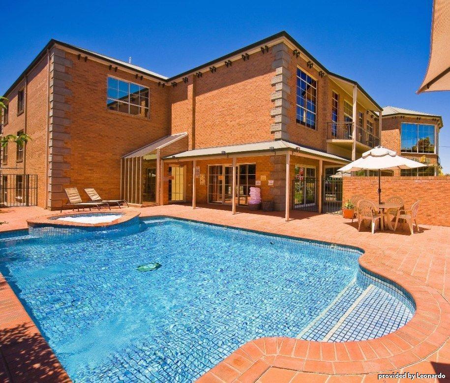 Best Western Plus Hovell Tree Inn Albury Eksteriør billede