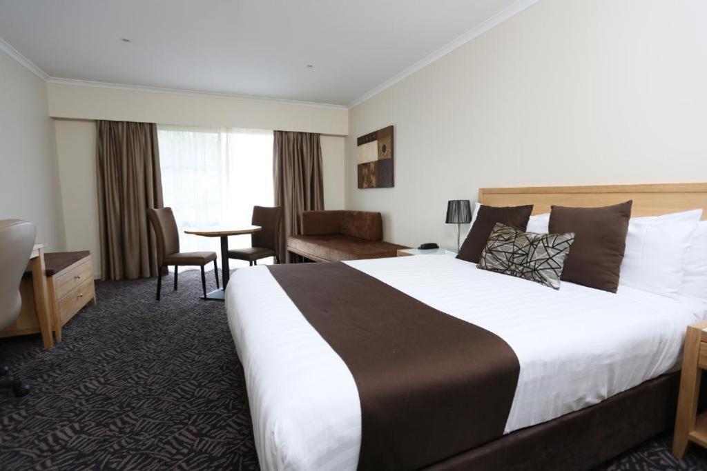 Best Western Plus Hovell Tree Inn Albury Eksteriør billede