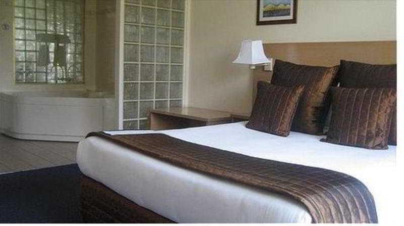 Best Western Plus Hovell Tree Inn Albury Værelse billede