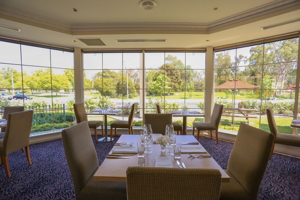 Best Western Plus Hovell Tree Inn Albury Eksteriør billede