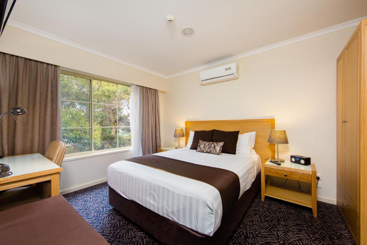 Best Western Plus Hovell Tree Inn Albury Eksteriør billede
