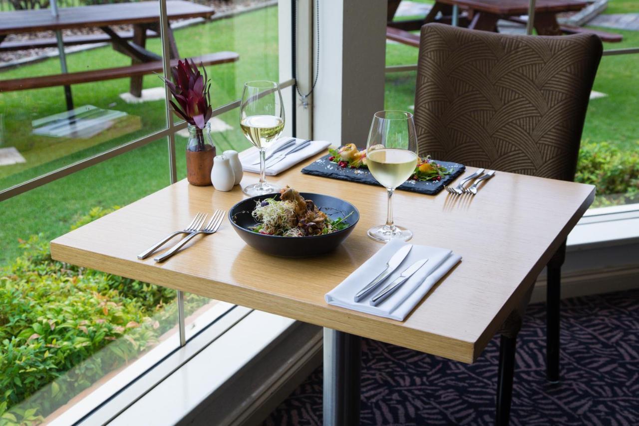 Best Western Plus Hovell Tree Inn Albury Eksteriør billede